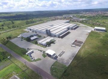 Foto 01 · Galpão, Parque Industrial de Pojuca, Pojuca, BA
