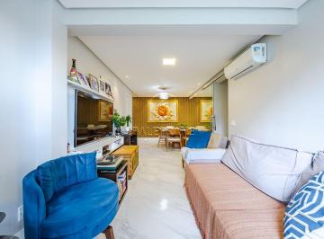 Apartamento de 2 quartos, Brasília · SUDOESTE - SQSW 105 - 1 SUITE - 2 QUARTOS - VISTA LIVRE PERMANENTE - 1 VAGA