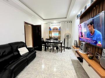 Casa de 3 quartos, São Paulo · Casa com 3 quartos e 104 m² à venda em Vila Carolina