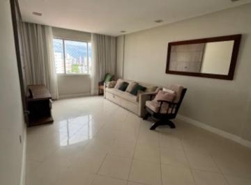 Foto 01 · Imperdível: Apartamento à Venda no Itaigara com 2 Quartos, 1 Suíte e 109m² de Área!