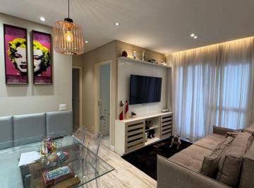 Apartamento de 2 quartos, Guarulhos · Apartamento no Condomínio Enjoy