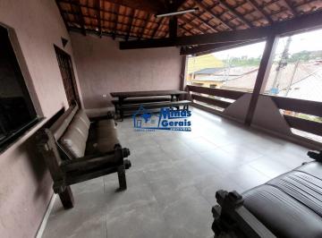 Foto 01 · Casa com 2 Quartos e Churrasqueira para Venda no Jardim Bandeirantes - SJC