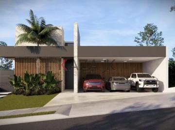 Foto 01 · Comprar/vendo: Casa à venda no condomínio de alto padrão Reserva Marajoara, Jd das Samambaias, Jundi