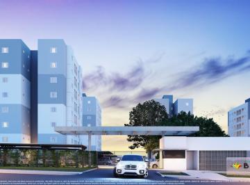 202602251519186589.jpeg · Apartamento para Venda em Campo Grande, Parque Residencial Rita Vieira, 3 dormitórios, 1 suíte, 2 ba