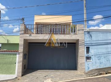 Foto 01 · Casa, Jardim Pacaembu, Jundiaí, SP
