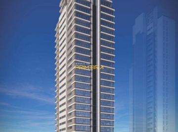 Apartamento de 3 quartos, Curitiba · Apartamento de alto padrão no Summit Batel