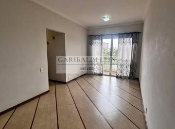 Foto 01 · Apartamento, Jardim Paulicéia, Campinas, SP
