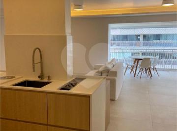 Apartamento de 3 quartos, São Paulo · Apartamento a venda na Barra Funda - São Paulo