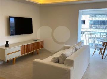Apartamento de 3 quartos, São Paulo · Apartamento a venda na Barra Funda - São Paulo