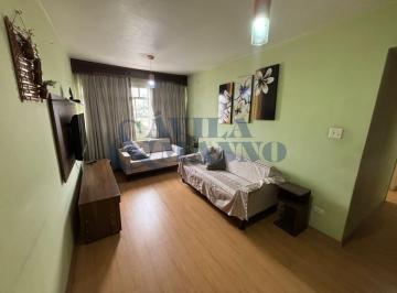 Sala · Aluguel de Apartamento de 2 Quartos na Água Rasa, São Paulo-SP: 1 Sala, 1 Banheiro e Vaga de Garagem