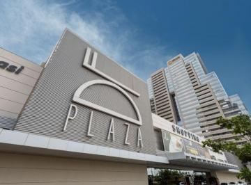 Apartamento en Venda  Águas Claras · APARTAMENTO  1 QUARTO VARANDA  DF PLAZA