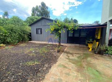 Foto 01 · Casa, Indubrás, Santo Ângelo, RS