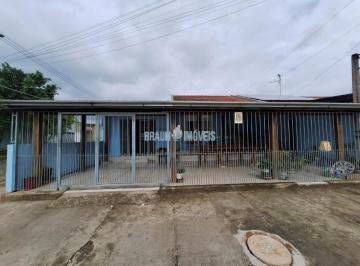 Foto 01 · Casa com espaço para comércio a venda no Bairro morada do Bosque/ Rs. Com 4 dormitórios.