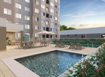 Apartamento de 2 quartos, Fortaleza · BENFICA LANÇAMENTO