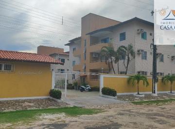Foto 01 · Apartamento, Estacado, Salinópolis, PA