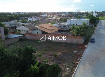 Terreno , Brasília · LOTE EXCLUSIVO NO ESTÂNCIA QUINTAS DO ALVORADA | 690M² | TODO MURADO | OPORTUNIDADE.