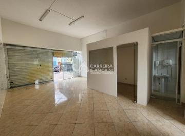 Foto 01 · SALÃO COMERCIAL PARA LOCAÇÃO 40 METROS, BANHEIRO, PRÓXIMO DO TERMINAL CAPELINHA, ESTRADA DE ITAPECER