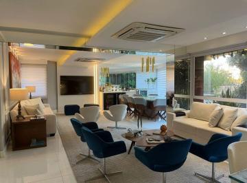Apartamento de 3 quartos, Recife · Apartamento mobiliado em Casa Forte - 250 m² e 03 suítes - Edf Marcelo Asfora