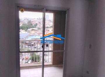 Apartamento · 57m² · 2 Quartos · 1 Vaga · Apartamento à Venda – 57m² | 2 Quartos (1 Suíte) | Santo Antônio – Osasco