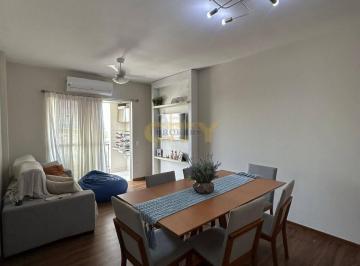 Apartamento · 3 Quartos · 2 Vagas · Vende-se Apartamento Villaggio Di Montalcino
