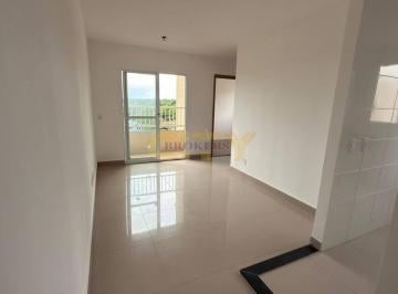Apartamento · 2 Quartos · 1 Vaga · Vende-se Apartamento Chapada Cesari (Região do Santa Rosa)