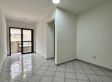 Apartamento de 1 quarto, Praia Grande · apartamento Locação