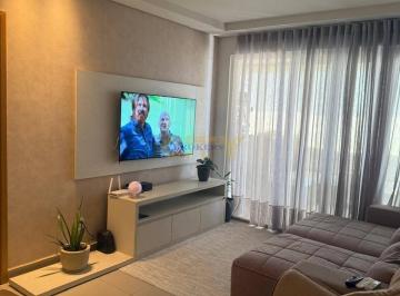Apartamento · 3 Quartos · 2 Vagas · Vende-se Apartamento Brasil Beach Home
