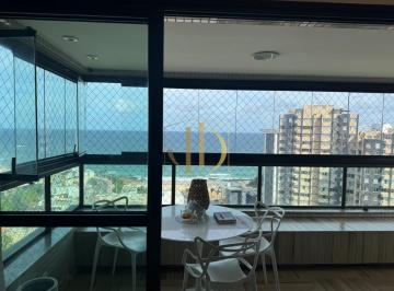 Foto 06 · RIO VERMELHO EXCLUSIVE Baixou o preço! Vendo apartamento belíssimo, 1/4, vista mar, todo reformad