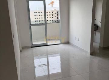 Apartamento · 3 Quartos · 1 Vaga · Vende-se Apartamento Edifício MOA (Morada do Ouro Apartaments)