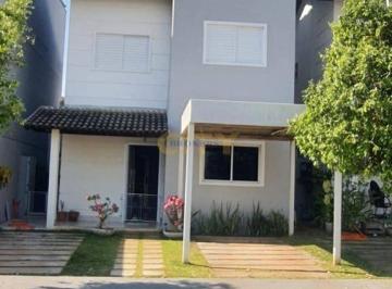 Casa · 165m² · 4 Quartos · 3 Vagas · Vende-se Sobrado Condomínio Residencial Vivere