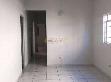Apartamento · 3 Quartos · 1 Vaga · Vende-se Apartamento Residencial Bordas da Chapada
