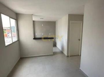 Apartamento · 2 Quartos · 1 Vaga · Vende-se Apartamento Condomínio Chapada do Mirante