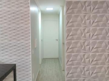 Apartamento en Aluguel de 3 quartos Setor Total Ville · Apartamento com 60 m² e 3 quartos para aluguel em Setor Total Ville