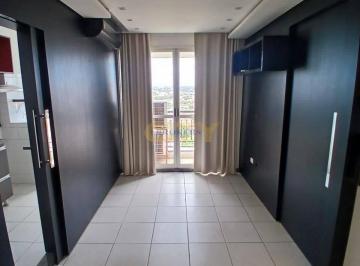 Apartamento · 3 Quartos · 1 Vaga · Vende-se Apartamento Condomínio Garden Bosque da Saúde