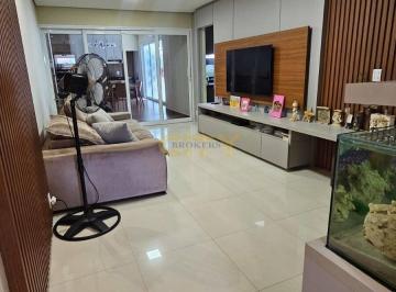 Casa · 3 Quartos · 2 Vagas · Vende-se Casa Mobiliada Condomínio Reserva Rio Cuiabá