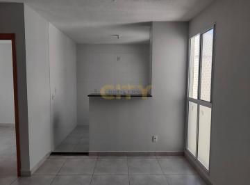 Apartamento · 2 Quartos · 1 Vaga · Vende-se Apartamento Condomínio Chapada das Borboletas