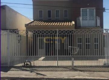 Casa · 5 Quartos · 2 Vagas · Vende-se Sobrado Bairro Alvorada