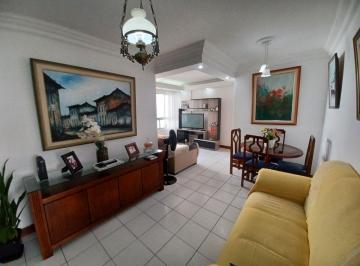 Apartamento de 3 quartos, Salvador · Apartamento à venda com 95 metros quadrados com 3 quartos, Costa Azul, Salvador - Ba