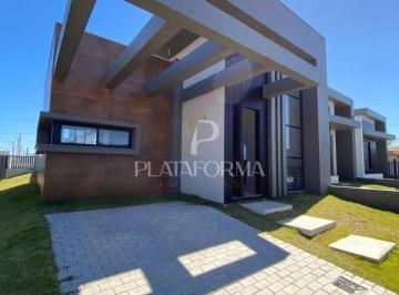 Casa de 3 quartos, Tramandaí · Casa de Esquina de Alto Padrão: Design Moderno a 150m do Mar em Tramandaí