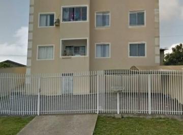 Apartamento · 38m² · 2 Quartos · 1 Vaga · Apartamento de Andar em São José dos Pinhais - R$181 mil