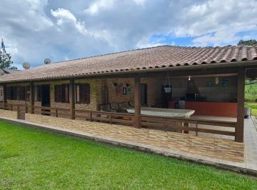 Foto 01 · Chacara, São Pedro, Rio Negrinho, SC