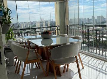 Apartamento de 2 quartos, São Paulo · Lindo Apartamento -The View Socorro - 67m² - andar alto