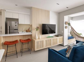 Apartamento de 2 quartos, São Paulo · Apartamento mobiliado de 69m² para locação — Rua Paris, 824 | Vila Madalena A apenas 200 metros do M