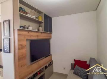 Apartamento · 74m² · 3 Quartos · 1 Vaga · Apartamento com 74m², 3 quartos| 1 Suíte | 1 vaga na Vila Osasco/Osasco.