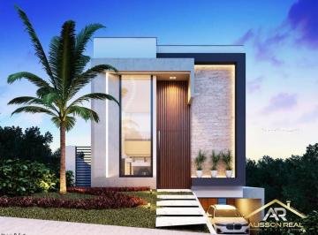 Terreno · 284m² · LOTE Á VENDA COM PROJETO APROVADO NO NEW VILLE COM 284,32m² DE ÁREA TOTAL.