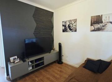 Apartamento · 72m² · 3 Quartos · 2 Vagas · Apartamento 72m² | 3 Quartos| Varanda| Bem localizado no centro de Osasco.