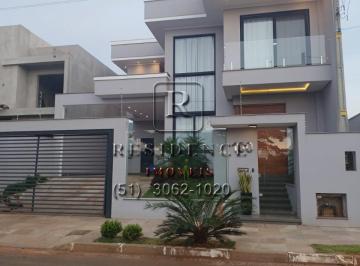 Foto 01 · Casa, Igara, Canoas, RS