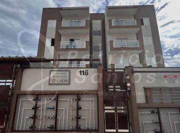 Foto 01 · Apartamento à venda em Bragança Paulista-SP, Vila Municipal: 2 quartos, 2 salas, 1 banheiro, 1 vaga 