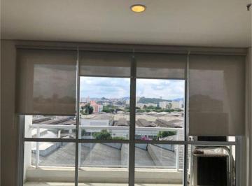 Comercial de 1 quarto, São Paulo · Comercial de 57 m² com 1 sala à venda na Vila Leopoldina