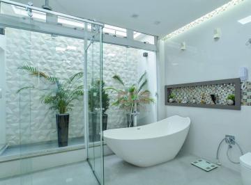 ecb2aaca2fda557de42cebcda87ea1d8f0868da1 · Casa com 4 dormitórios à venda, 494 m² por R$ 4.190.000,00 - Cidade Industrial - Curitiba/PR